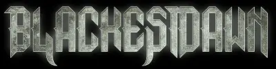 logo Blackest Dawn (GER)